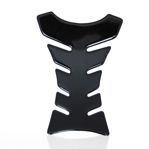 Proteggi serbatoio Chaft Flex Nero Proteggi serbatoio Chaft Flex Nero
