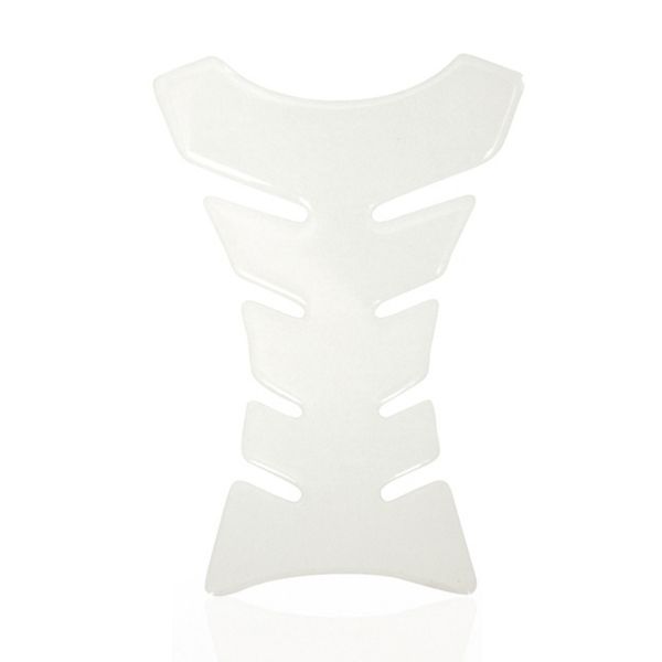 Proteggi serbatoio Chaft Flex Trasparente