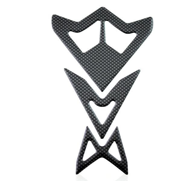 Accessori moto Chaft Push Carbon