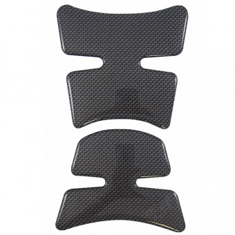 Proteggi serbatoio MAD Carbonio Design Proteggi serbatoio MAD Carbonio Design