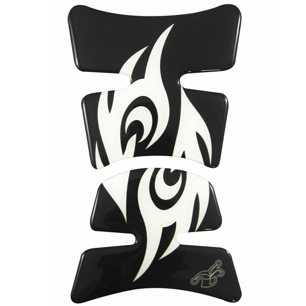 Ferramenta MAD Kaos Trasparente Nero