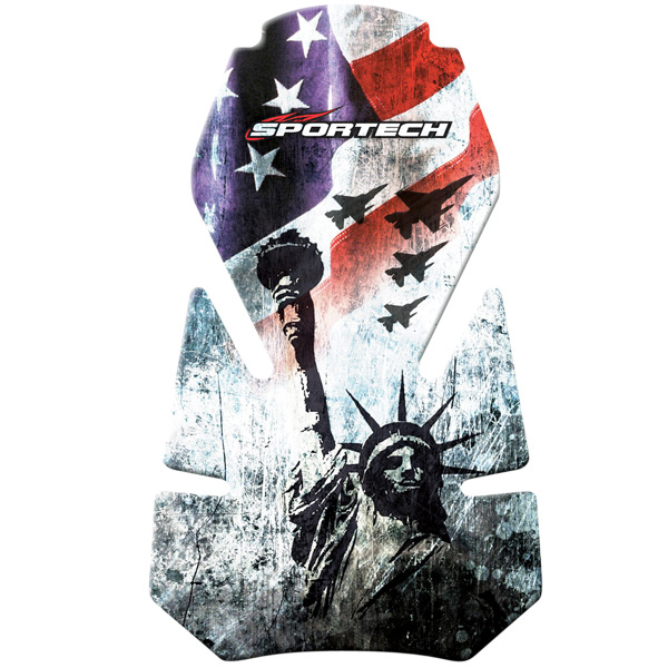Accessori moto Sportech Anthem