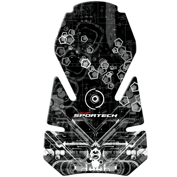 Accessori moto Sportech Tech