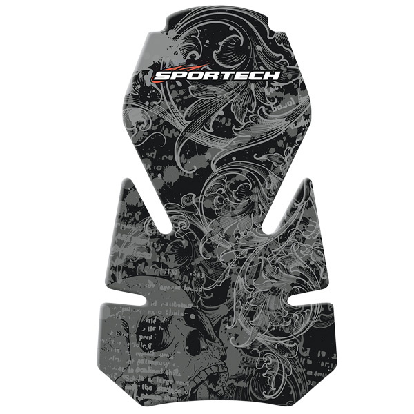 Accessori moto Sportech Twisted