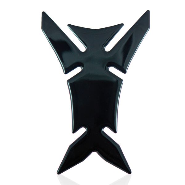 Proteggi serbatoio Chaft Roots Nero Proteggi serbatoio Chaft Roots Nero