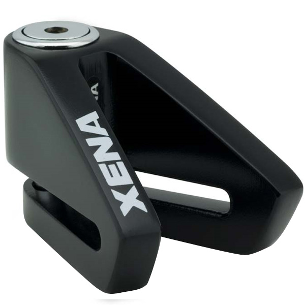 Accessori moto Xena Bloccadisco Series X2 Black