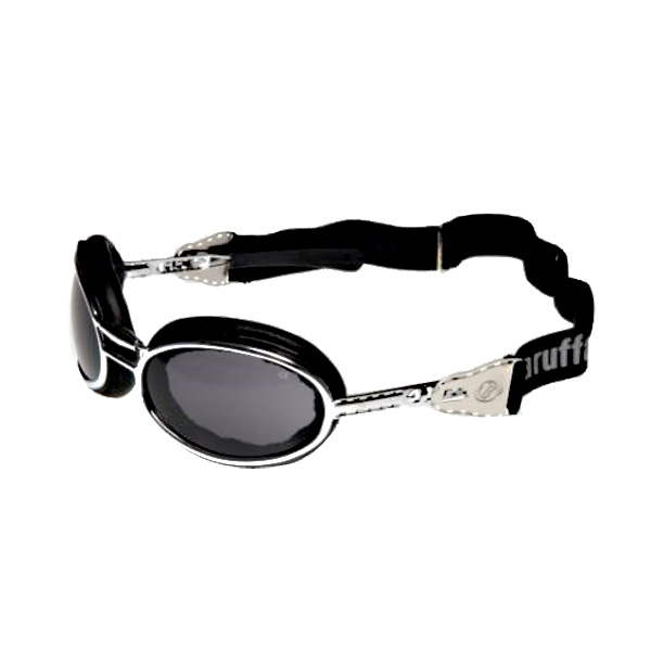 Baruffaldi Sfericum Pad Nero 168002