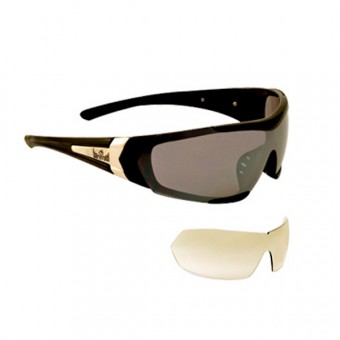 Occhiali da Sole Baruffaldi Myto Nero 183011 Occhiali da Sole Baruffaldi Myto Nero 183011