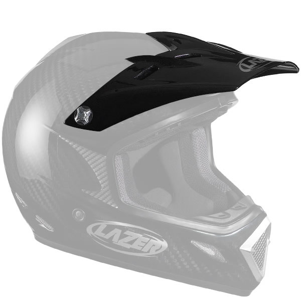 Pezzi di ricambio per casco Lazer Frontino MX7