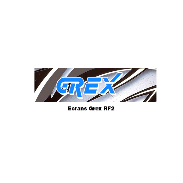 Visiera Grex Visiera Grex RF2