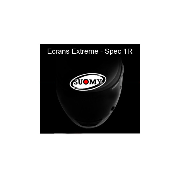 Visiera Suomy Visiera Suomy Extreme - Spec 1R