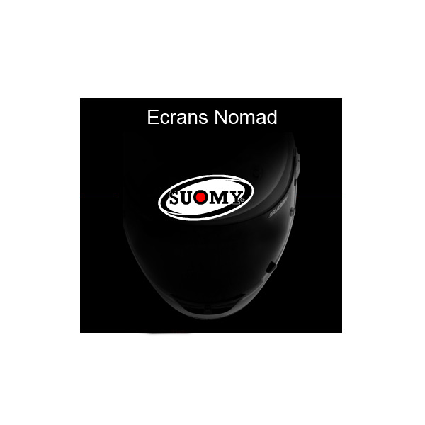 Visiera Suomy Visiera Suomy Nomad