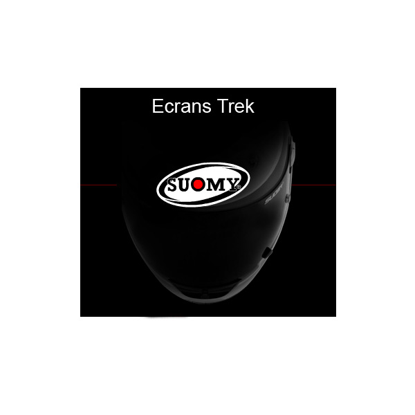 Visiera Suomy Visiera Suomy Trek