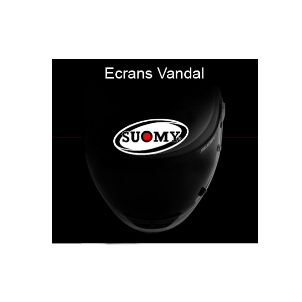 Visiera Suomy Visiera Suomy Vandal