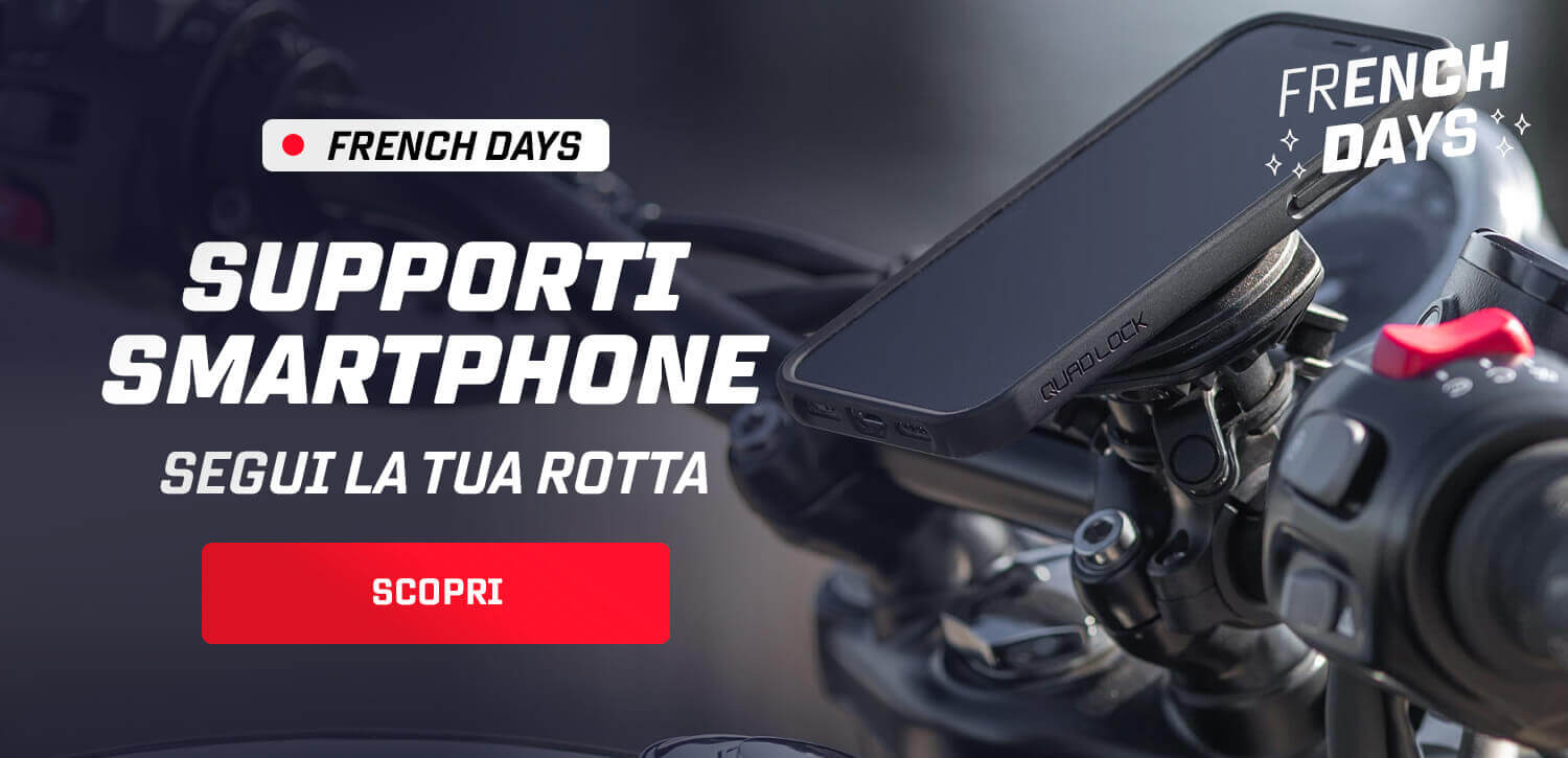 Supporti smartphone