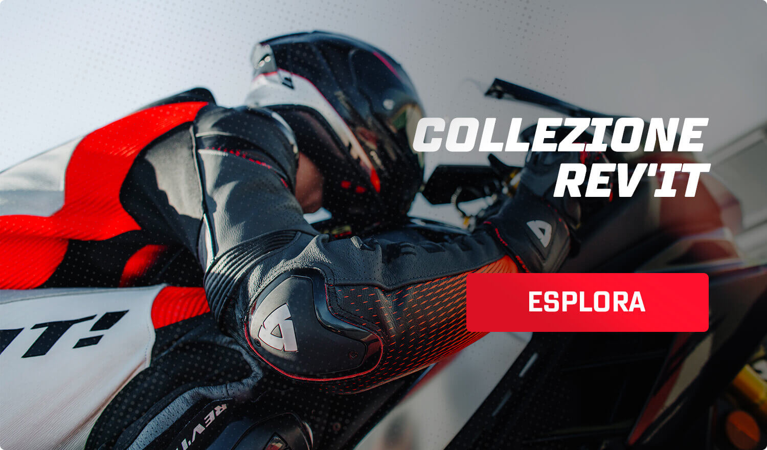 Collezione Rev'it