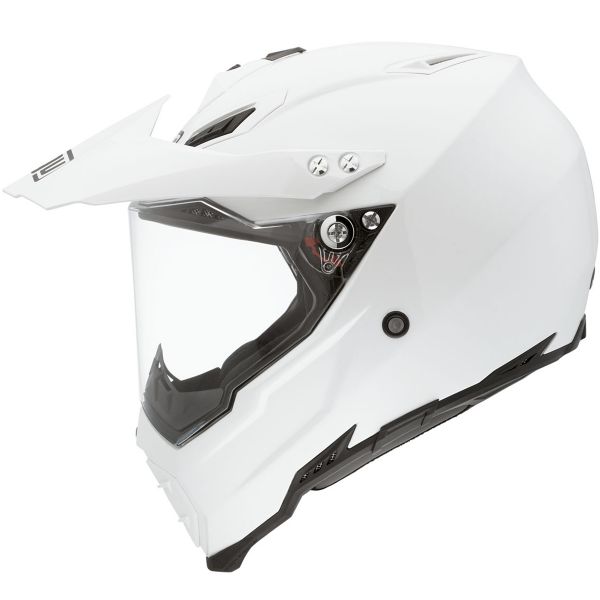 Cross AGV AX-8 Dual Evo Bianco