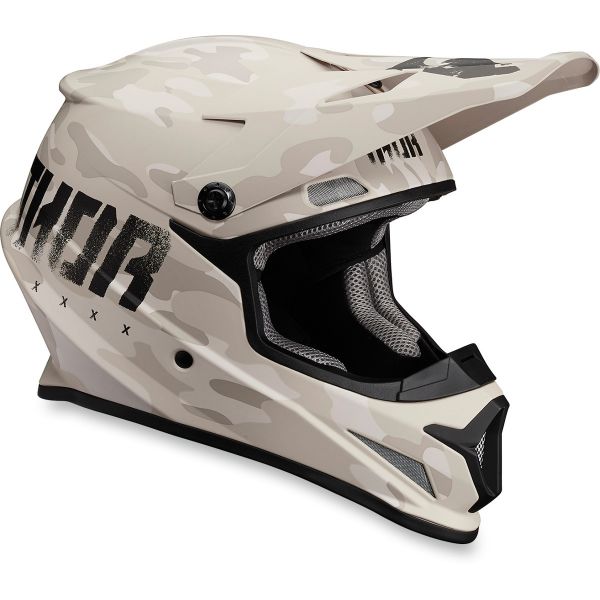 Cross Thor Sector Covert Sand