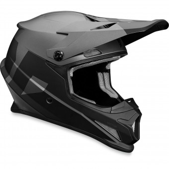 Cross Thor Sector Level Black Grey