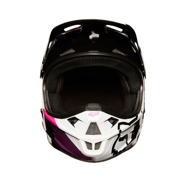 FOX V1 Halyn Black Pink