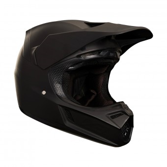 Cross FOX V3 Matte Carbon