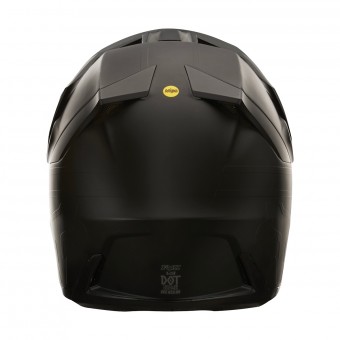 FOX V3 Matte Carbon