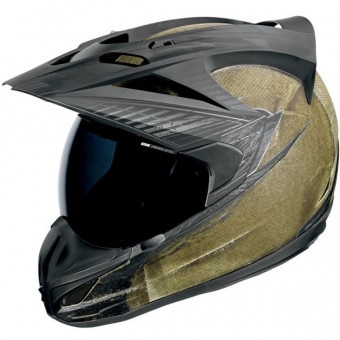 Cross ICON Variant Battlescar CoVerde Green