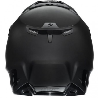 Thor Verge Opaco Black