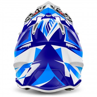 Airoh Aviator 2.2 Flash Blue