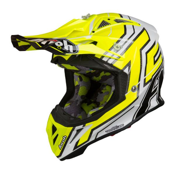 Cross Airoh Aviator 2.2 Cairoli 019