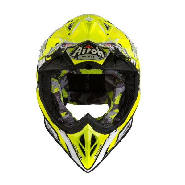 Airoh Aviator 2.2 Cairoli 019