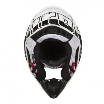Airoh Aviator 2.2 Check Rosso