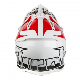 Airoh Aviator 2.2 Check Rosso
