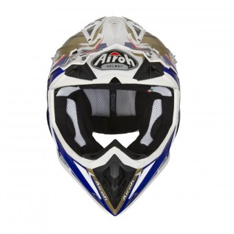 Airoh Aviator 2.2 Check Sabbia