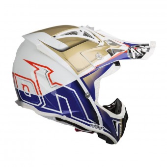 Airoh Aviator 2.2 Check Sabbia