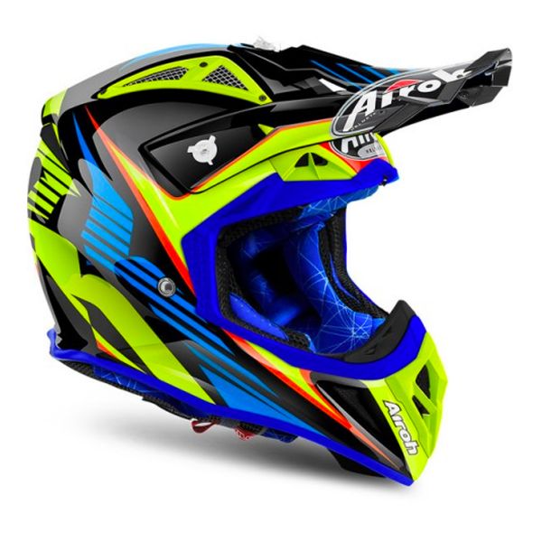 Airoh Aviator 2.2 Double Black