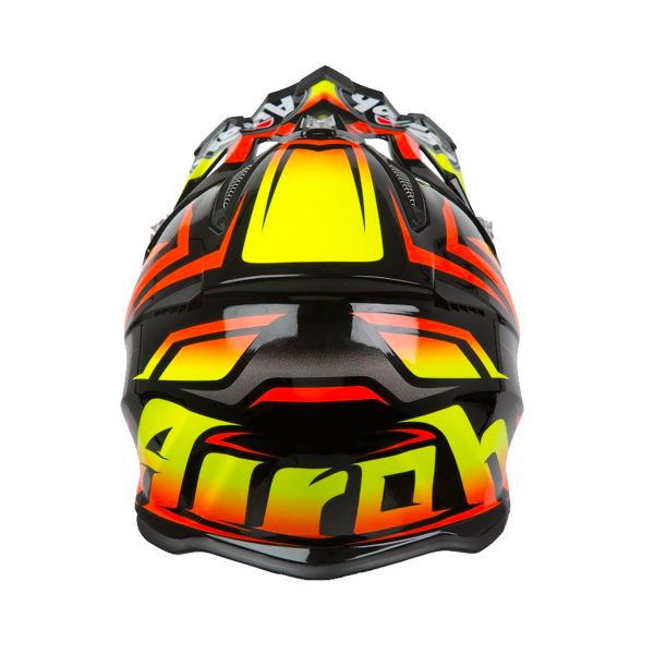 Airoh Aviator 2.3 AMSS Fame Arancione