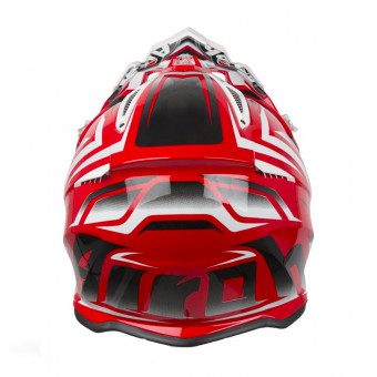 Airoh Aviator 2.3 AMSS Fame Rosso