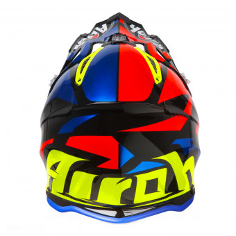 Airoh Aviator 2.3 AMSS Great Blu Cromato