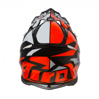 Airoh Aviator 2.3 AMSS Great Arancione