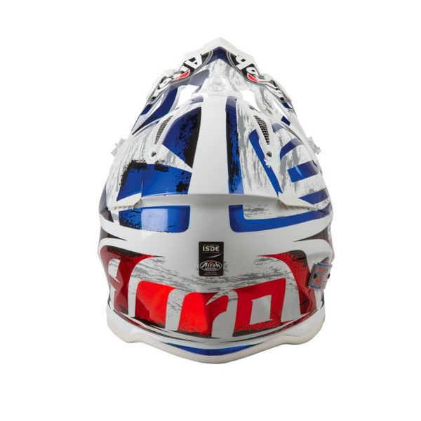 Airoh Aviator 2.3 AMSS Six Days 2019