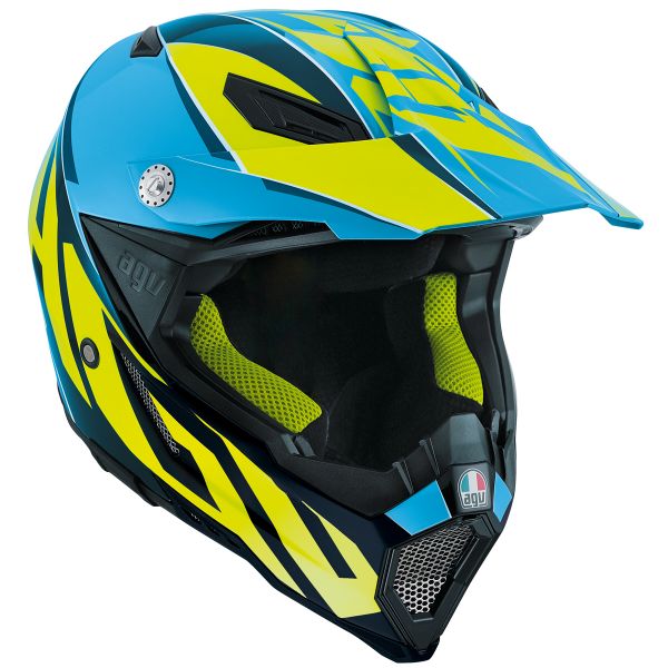 Cross AGV AX-8 Evo Holygrab