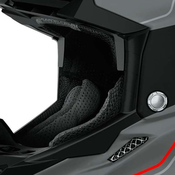 Airoh Aviator 3 Leader Arancione Opaco