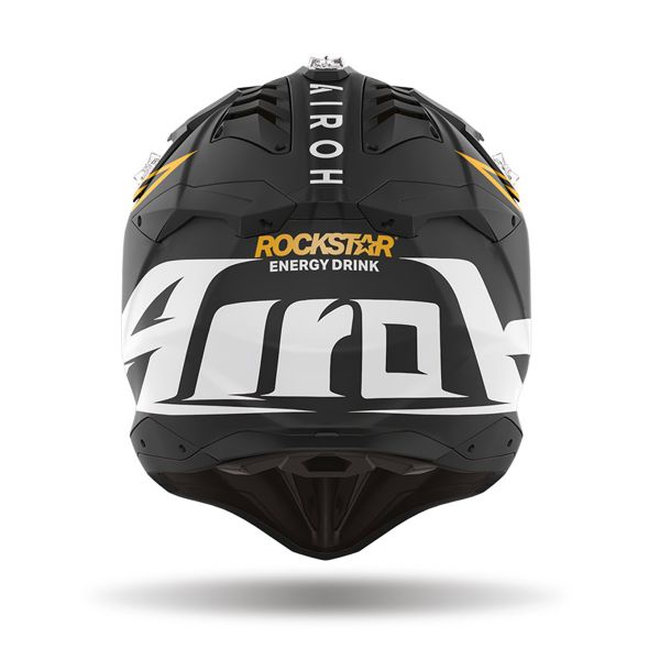 Airoh Aviator 3 Rockstar 22 Matt