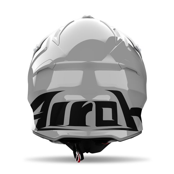 Airoh Aviator Ace 2 Cement Grey