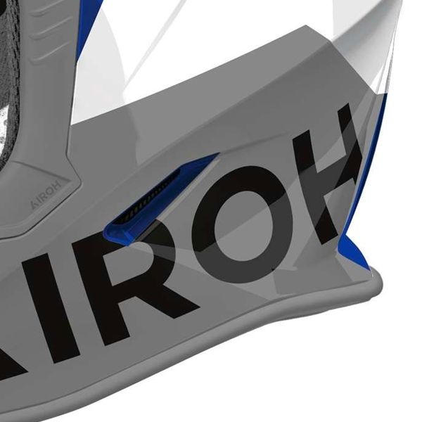 Airoh Aviator Ace 2 Fury Blue Gloss