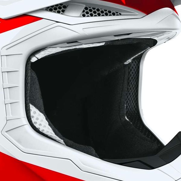 Airoh Aviator Ace 2 Rosso ferro lucido