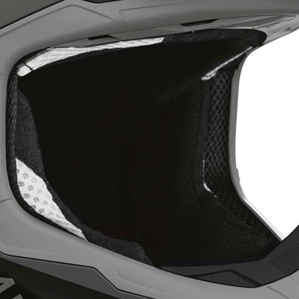 Airoh Aviator Ace 2 Shield Arancione Opaco