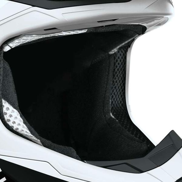 Airoh Aviator Ace 2 Scudo Rosso Lucido