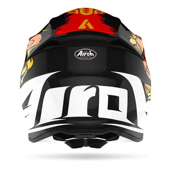 Airoh Twist 2.0 Tiki